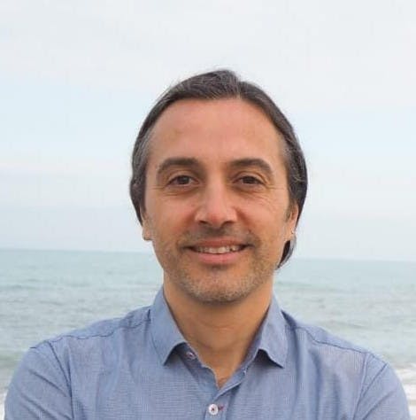 Alessio Faggioli pyschotherapist in prague